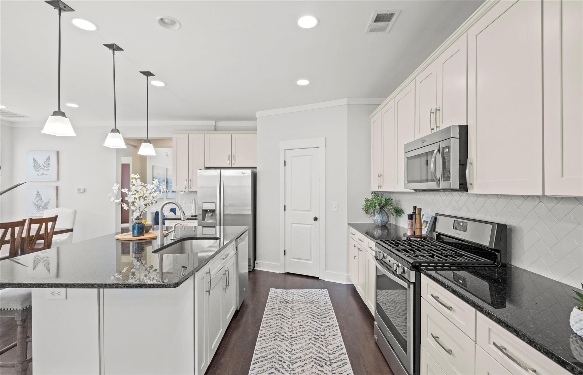 2104 Woodward Avenue Charlotte NC 28206