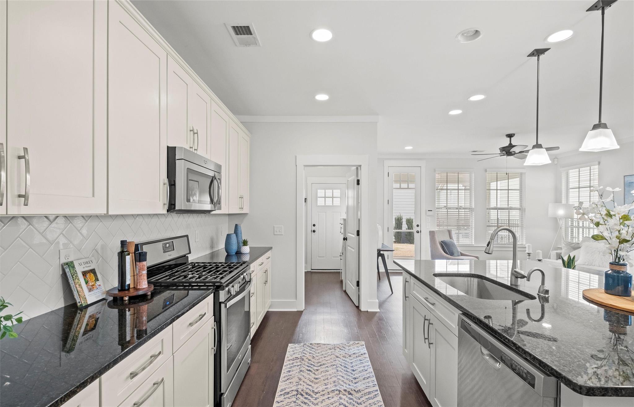 2104 Woodward Avenue Charlotte NC 28206