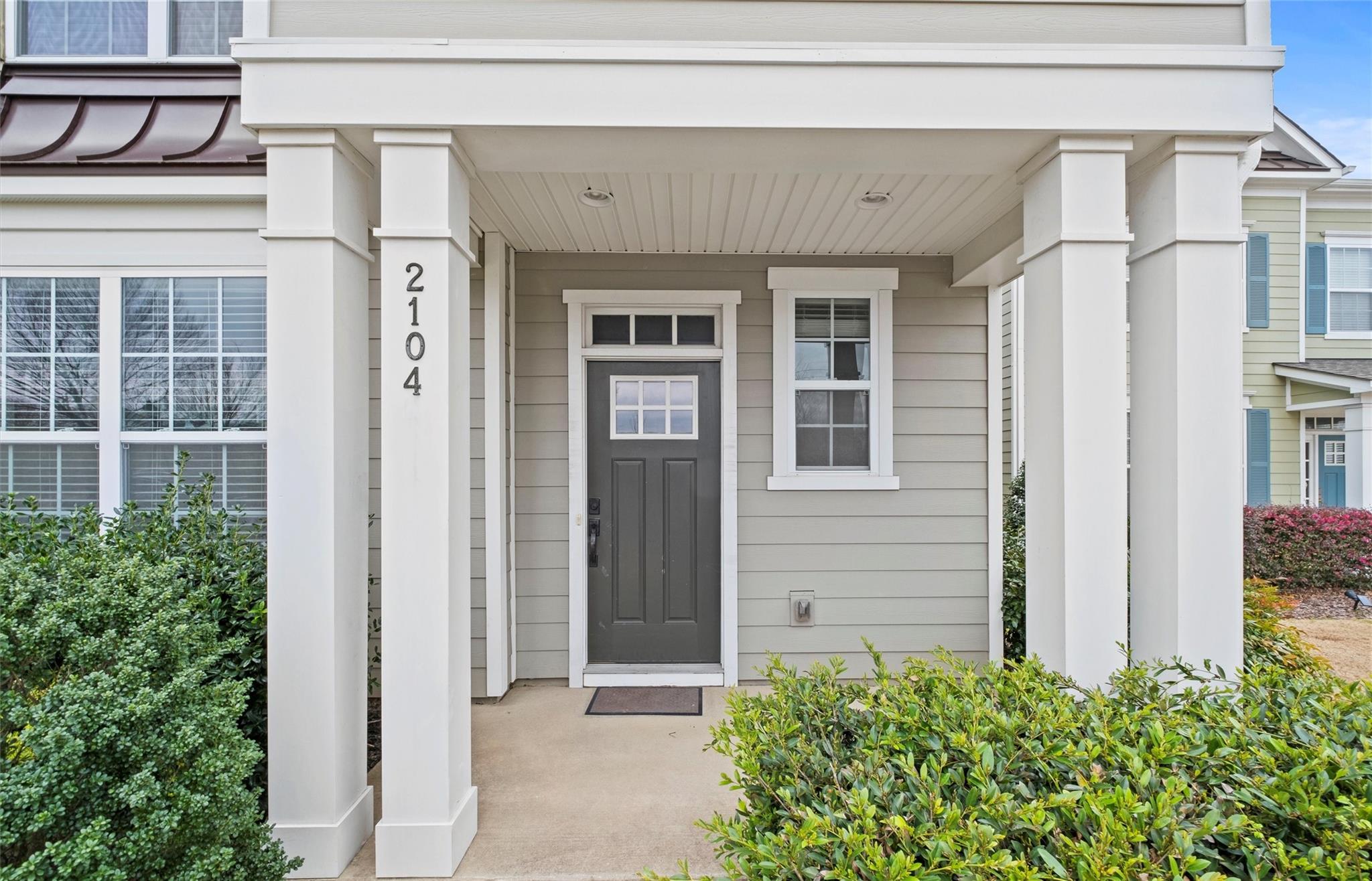 2104 Woodward Avenue Charlotte NC 28206
