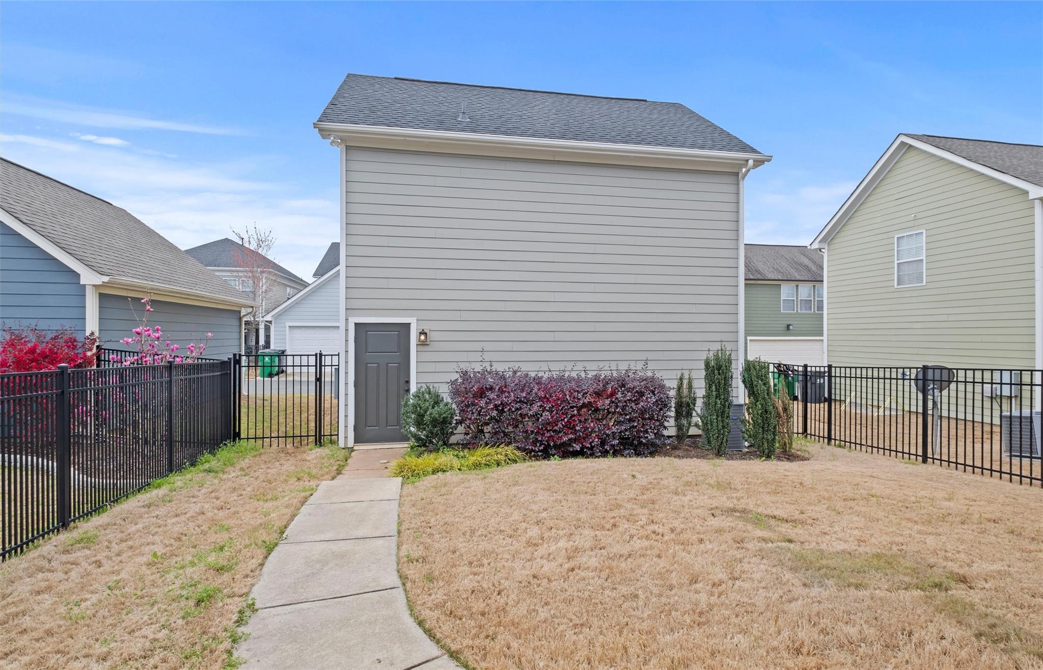 2104 Woodward Avenue Charlotte NC 28206