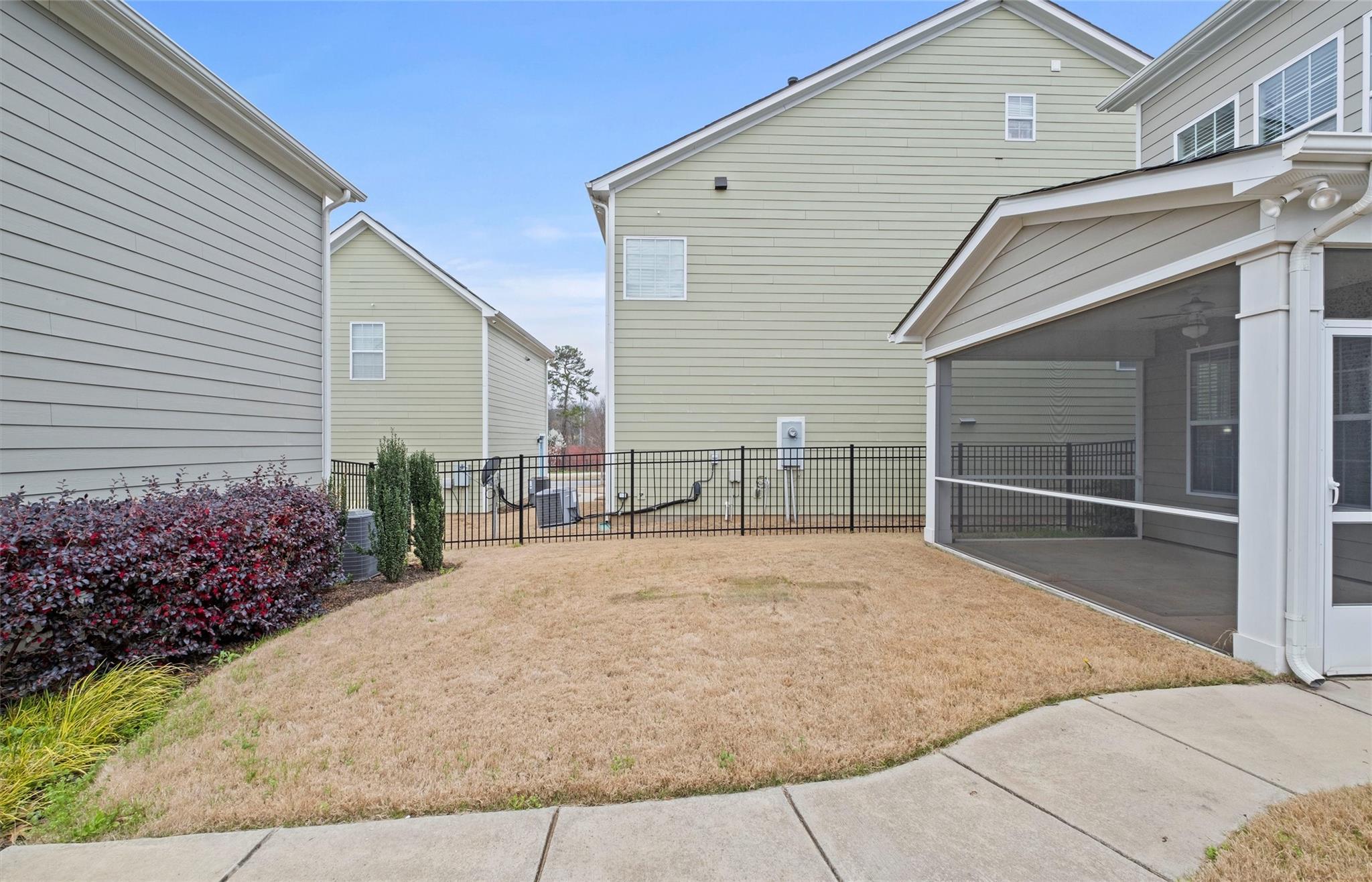 2104 Woodward Avenue Charlotte NC 28206