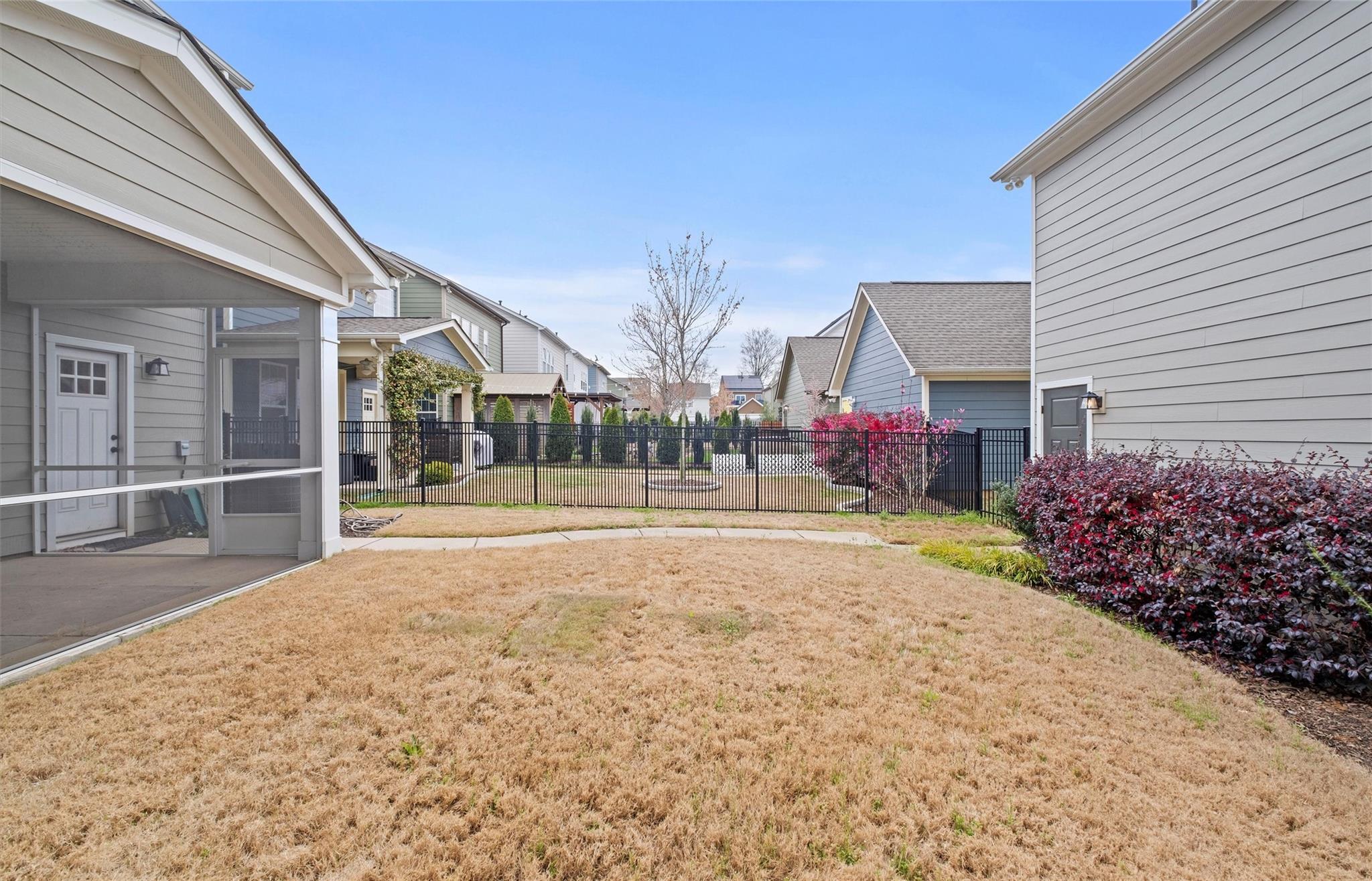 2104 Woodward Avenue Charlotte NC 28206