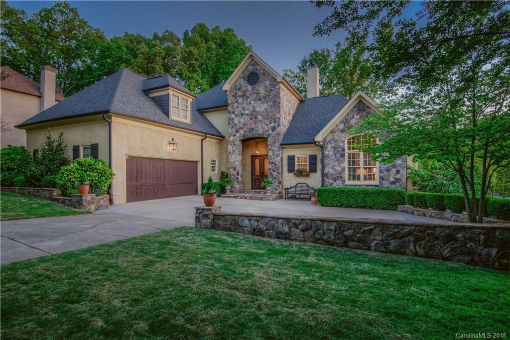 3708 Surry Ridge Court Charlotte NC 28210
