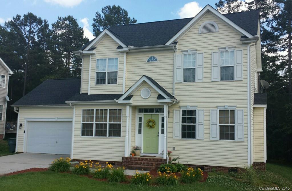 4289 Deacon Court SW Concord NC 28025