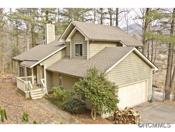 205 Laurel Ridge Road Asheville NC 28805