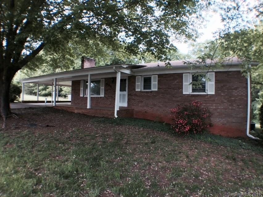 254 Edgewood Drive Statesville NC 28625