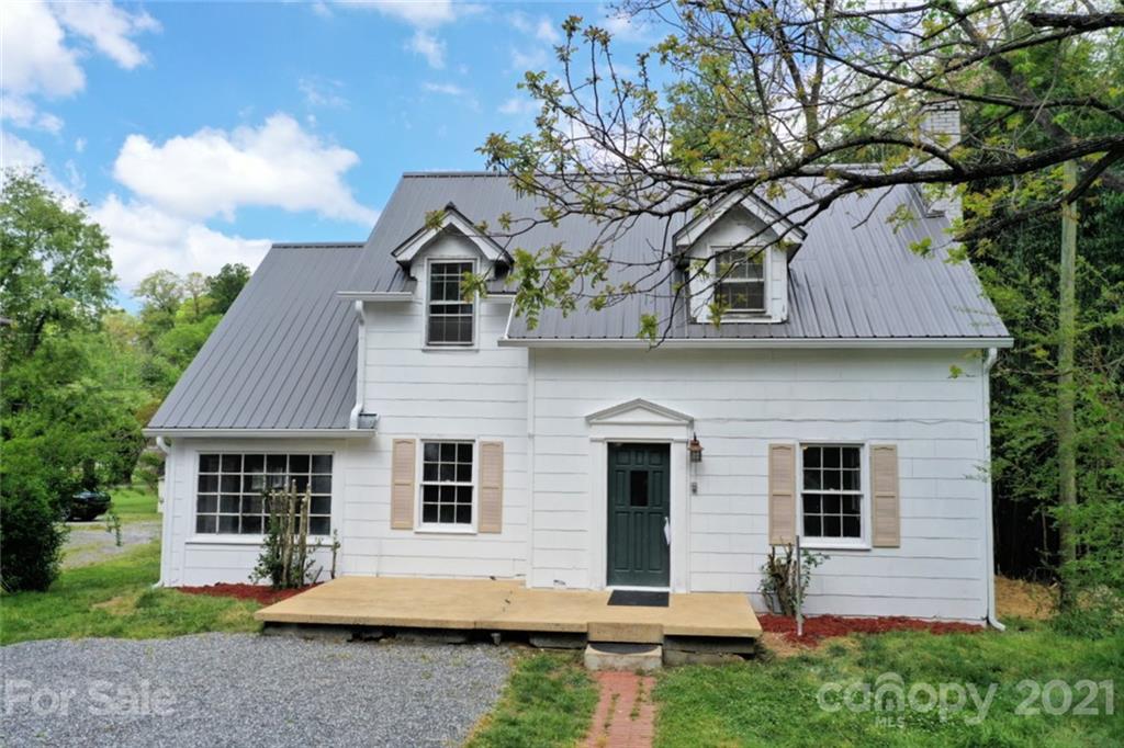 57 Brendle Street Sylva NC 28779