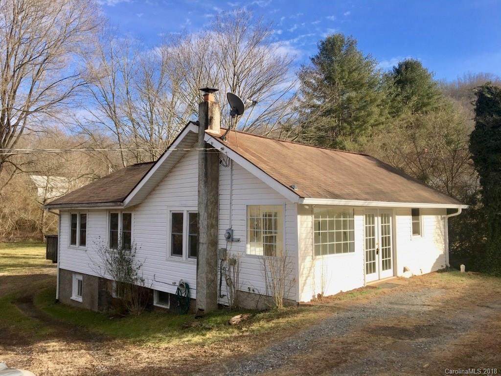 313 Sunrise Park Sylva NC 28779