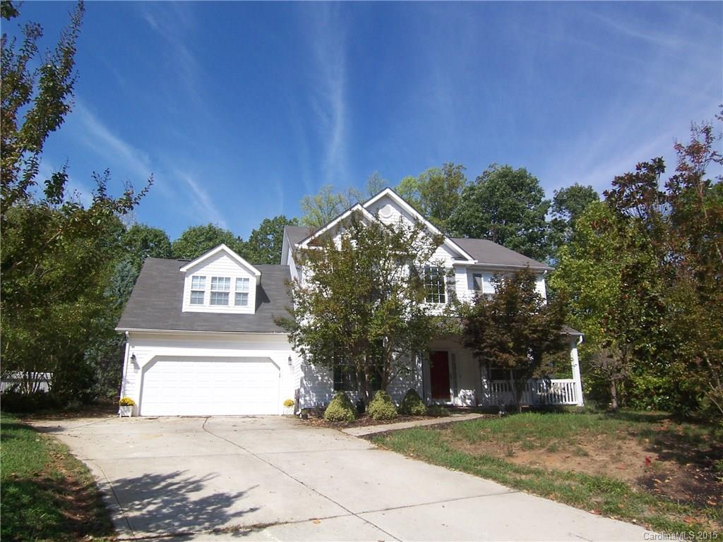 137 Dannyn Grove Court Mooresville NC 28117