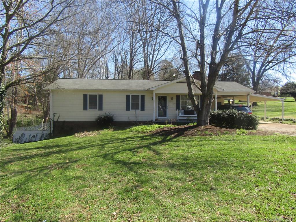 3043 Charles Road Shelby NC 28152