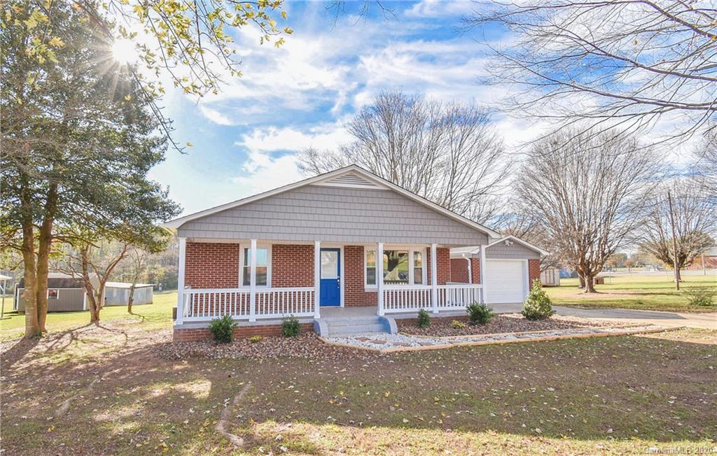1823 Old Mountain Road Statesville NC 28677