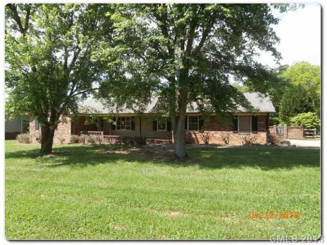 721 Upper Spencer Mountain Road Stanley NC 28164