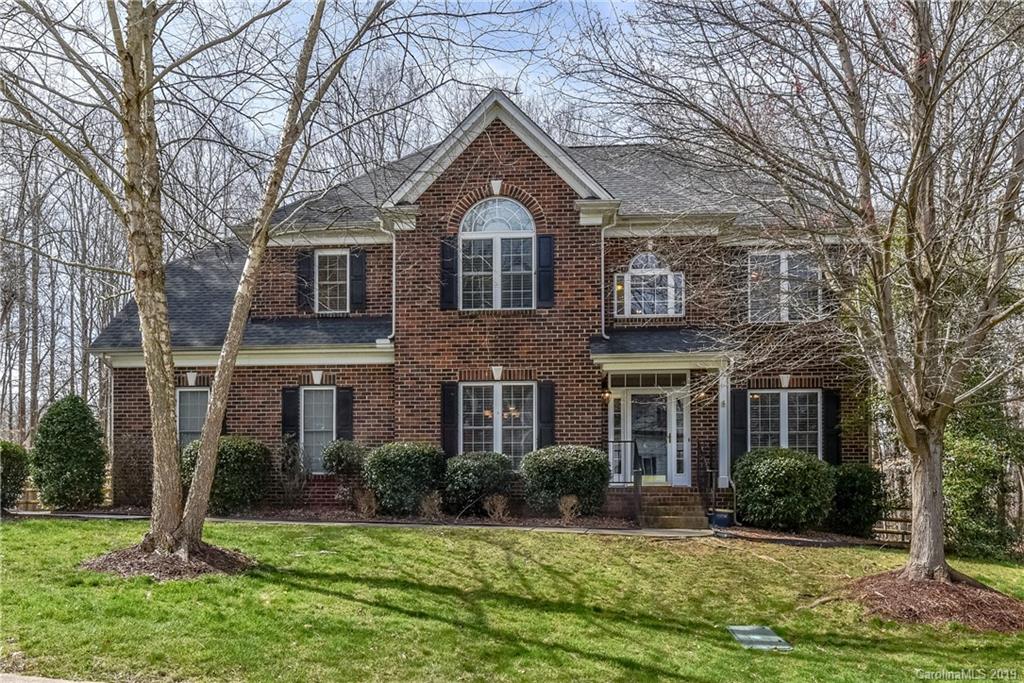 2627 Olympus Drive Charlotte NC 28214