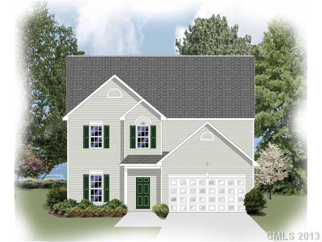 9437 Tavistock Court Matthews NC 28105