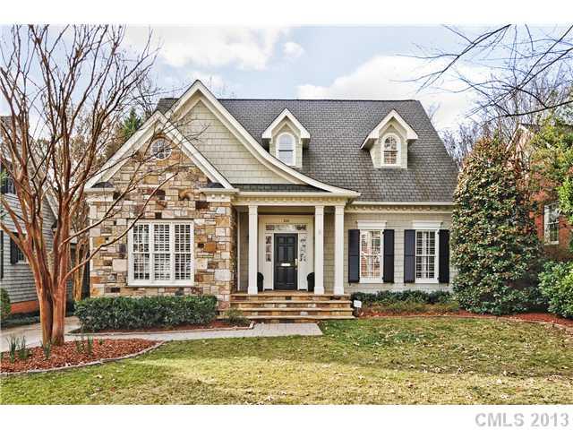 228 Middleton Drive Charlotte NC 28207