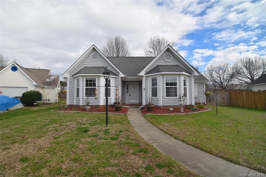5002 Morning Dew Lane Monroe NC 28110