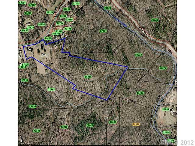 2275 Mariposa Road Stanley NC 28164