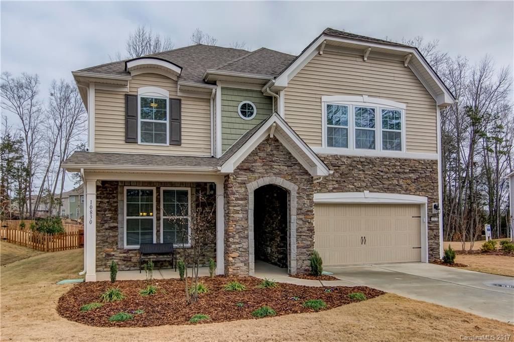 10830 Edgepine Lane Nw Concord NC 28027
