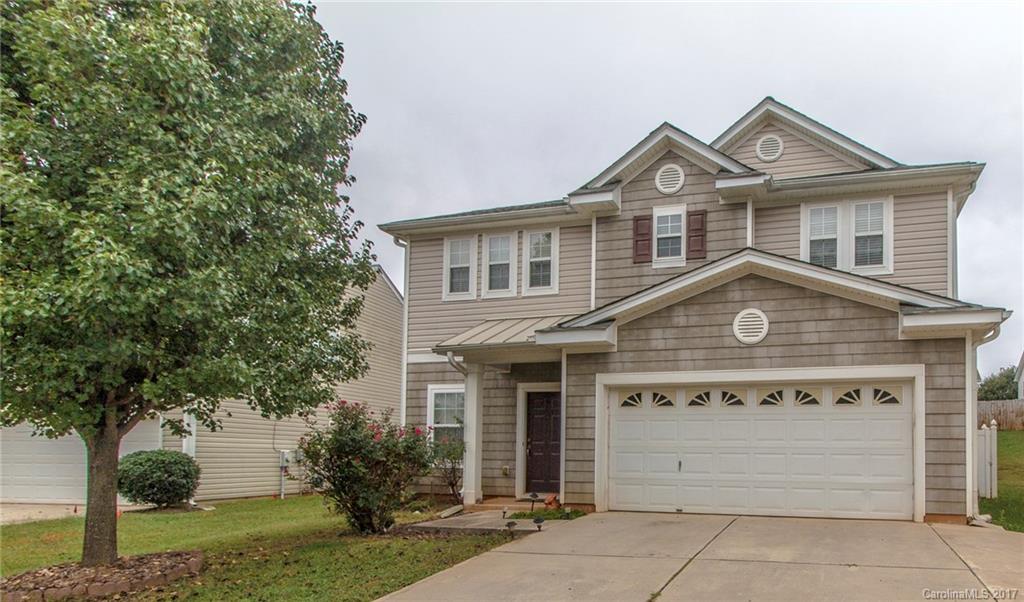 4223 Everest Drive Gastonia NC 28054