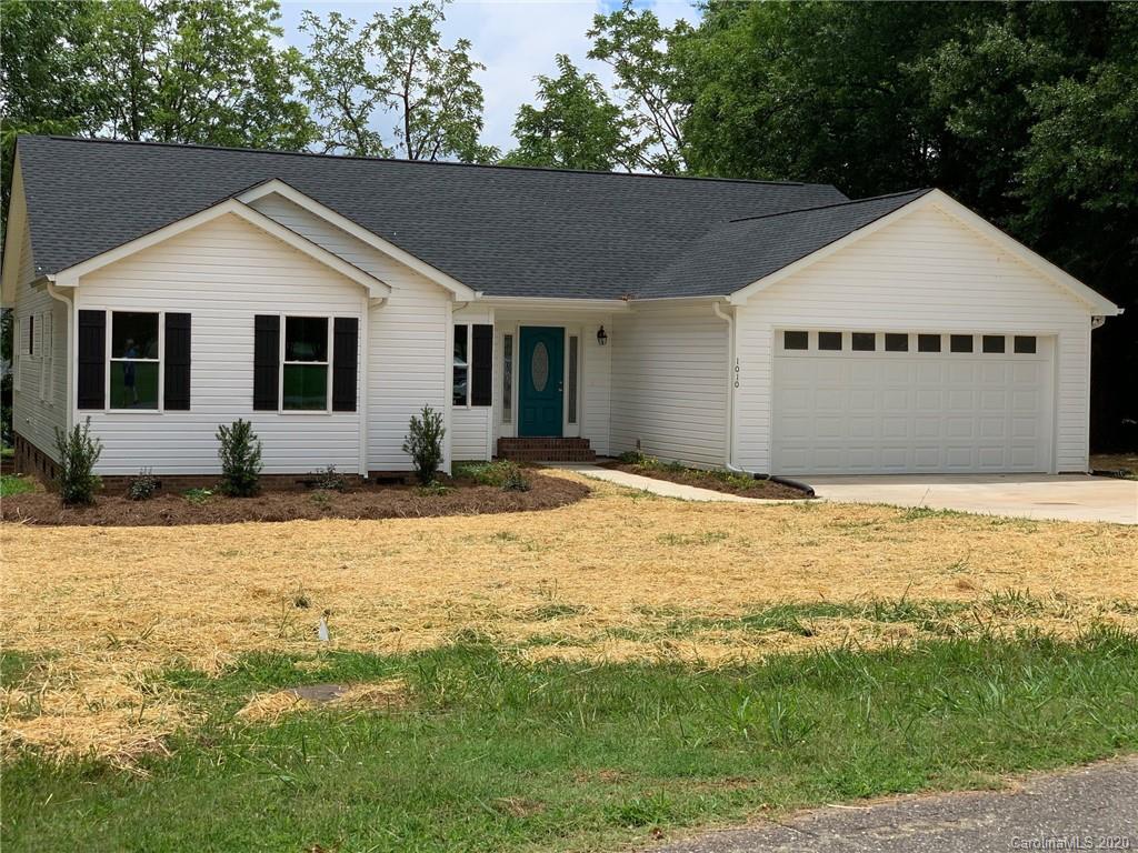 1010 Allendale Drive Shelby NC 28150
