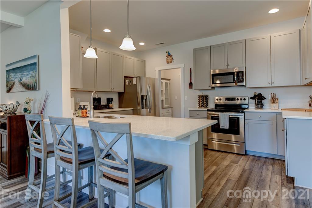 137 Water Leaf Drive Weaverville NC 28787