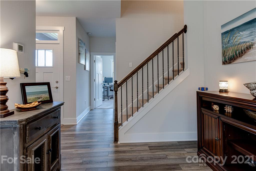 137 Water Leaf Drive Weaverville NC 28787