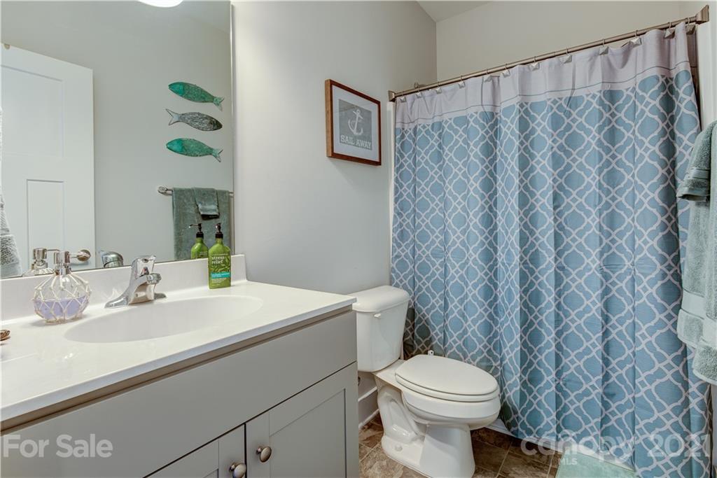 137 Water Leaf Drive Weaverville NC 28787