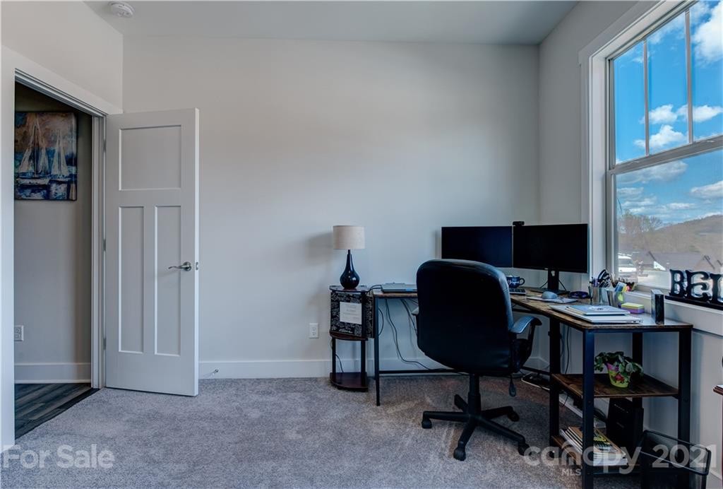 137 Water Leaf Drive Weaverville NC 28787
