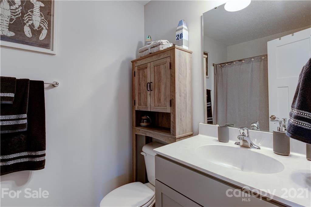 137 Water Leaf Drive Weaverville NC 28787