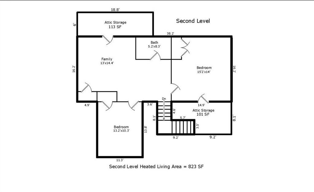 137 Water Leaf Drive Weaverville NC 28787
