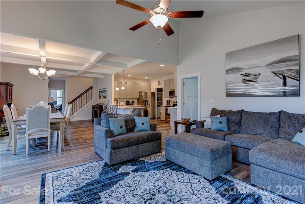 137 Water Leaf Drive Weaverville NC 28787