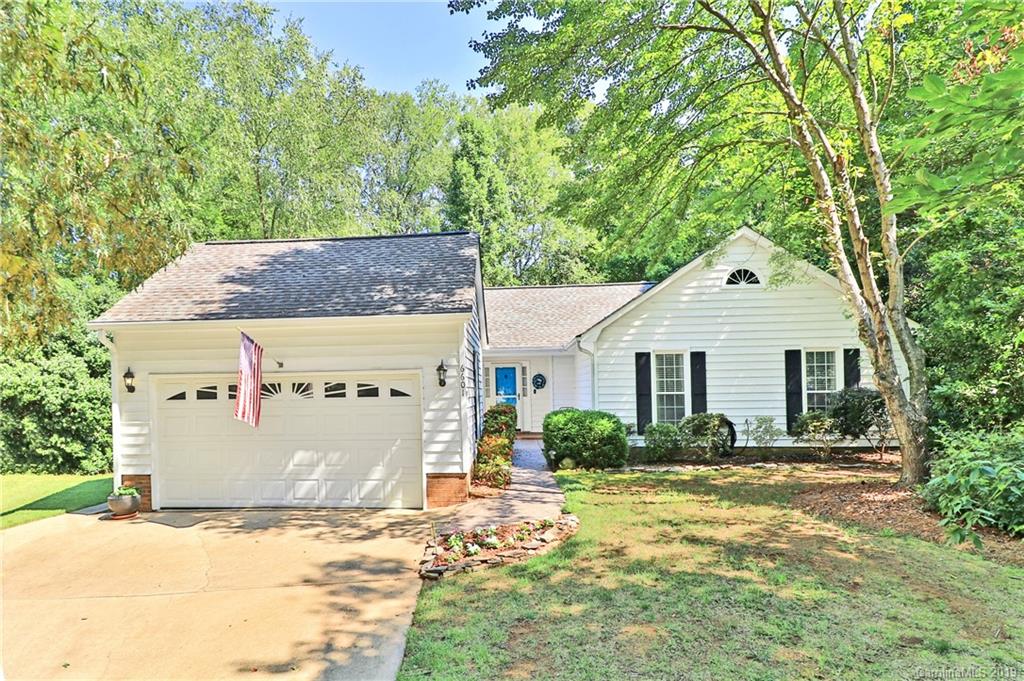 6601 Maris Court Charlotte NC 28210