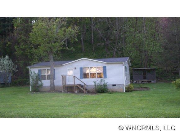 12374 Cruso Road Canton NC 28716