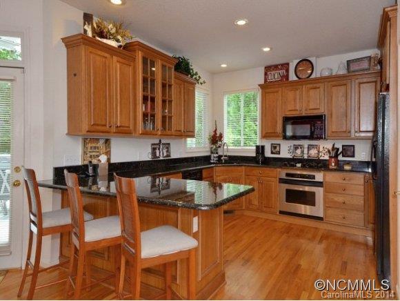 20 Fairway View Drive Weaverville NC 28787