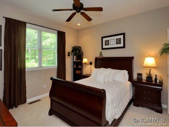 20 Fairway View Drive Weaverville NC 28787