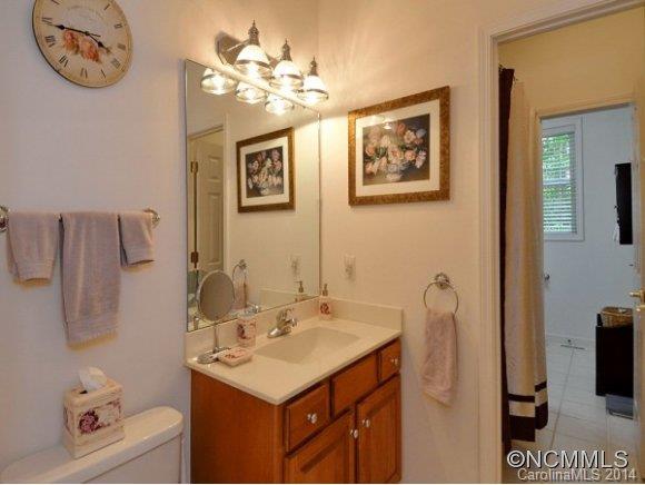 20 Fairway View Drive Weaverville NC 28787