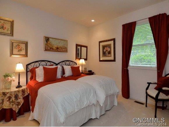 20 Fairway View Drive Weaverville NC 28787
