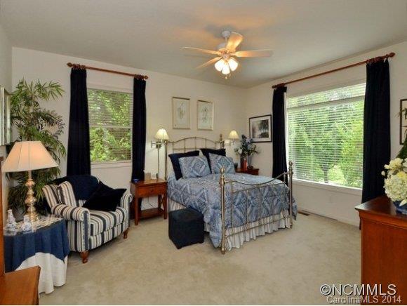 20 Fairway View Drive Weaverville NC 28787