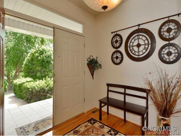 20 Fairway View Drive Weaverville NC 28787