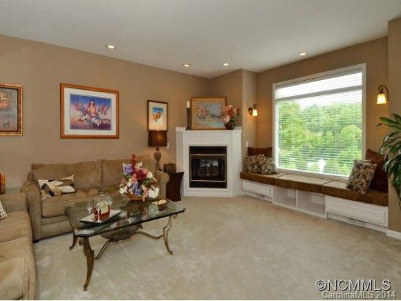 20 Fairway View Drive Weaverville NC 28787