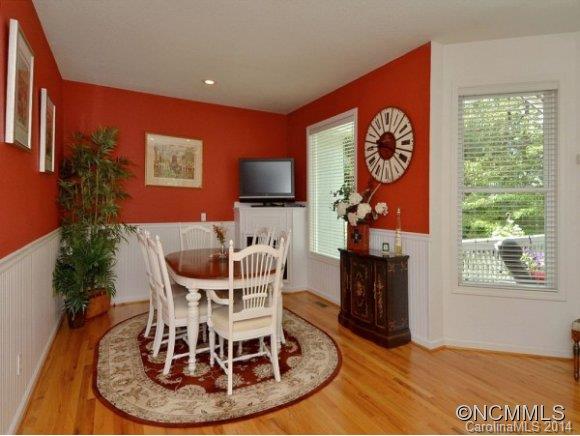 20 Fairway View Drive Weaverville NC 28787