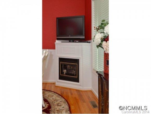 20 Fairway View Drive Weaverville NC 28787