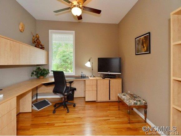 20 Fairway View Drive Weaverville NC 28787