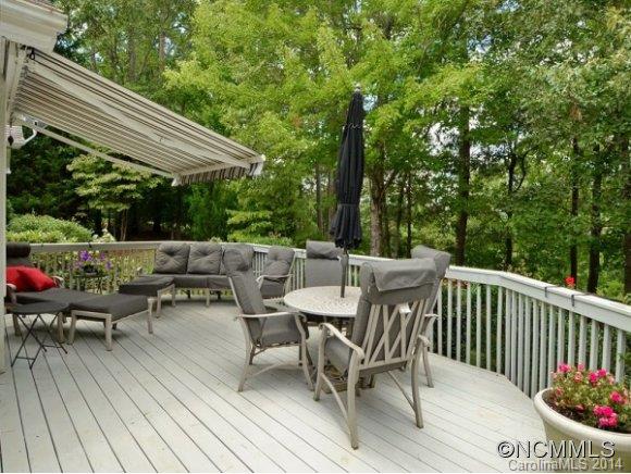 20 Fairway View Drive Weaverville NC 28787
