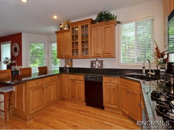20 Fairway View Drive Weaverville NC 28787