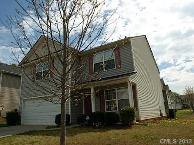 3702 Wondering Oak Lane Charlotte NC 28269