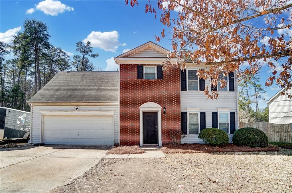 8819 Korniv Drive Charlotte NC 28216
