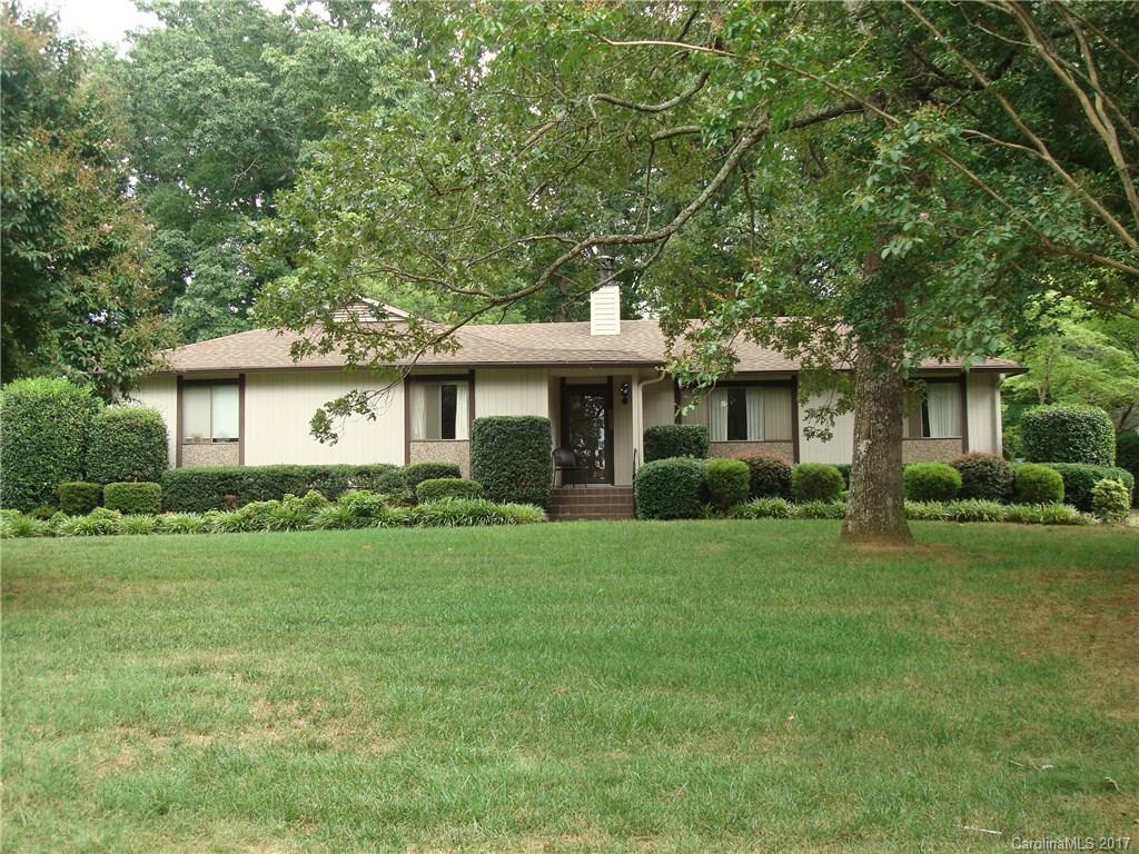 1620 Rhyne Carter Road Gastonia NC 28054