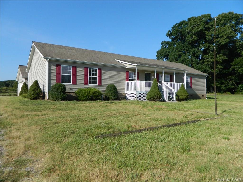 721 Midway Road Statesville NC 28625