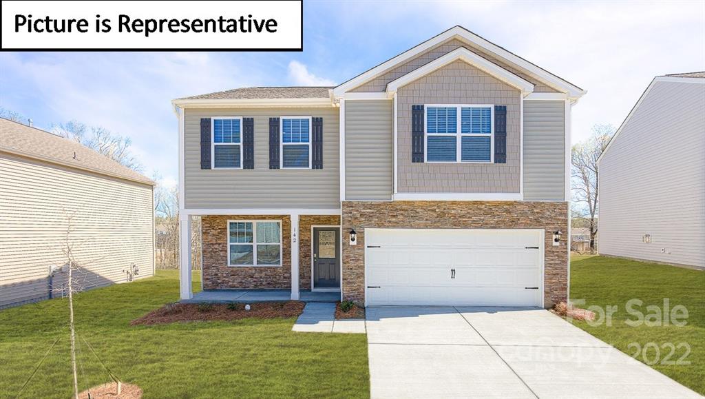 11041 Austin Estates Drive Charlotte NC 28213